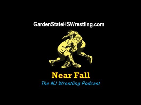 Near Fall: The NJ Wrestling Podcast – Season 4, Episode 11