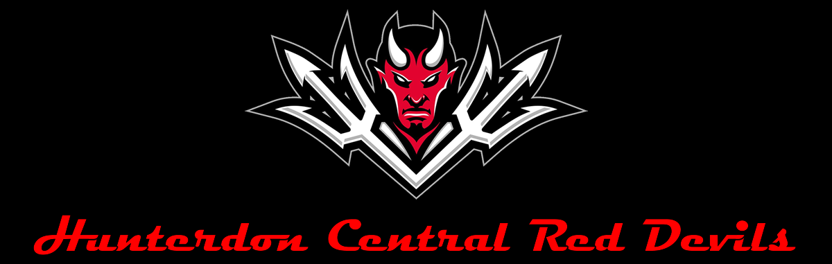 Hunterdon Central – Garden State HS Wrestling