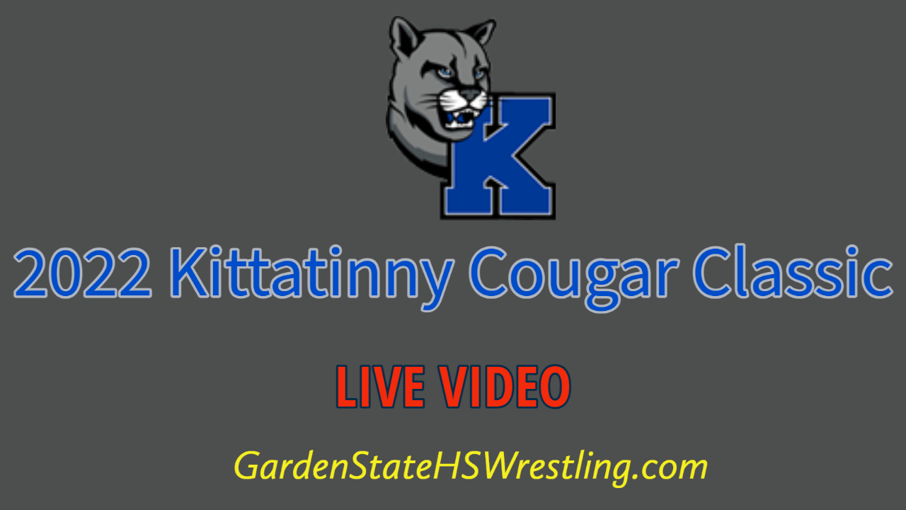 WATCH – 2022 Kittatinny Cougar Classic (Finals & Third Place Rounds)