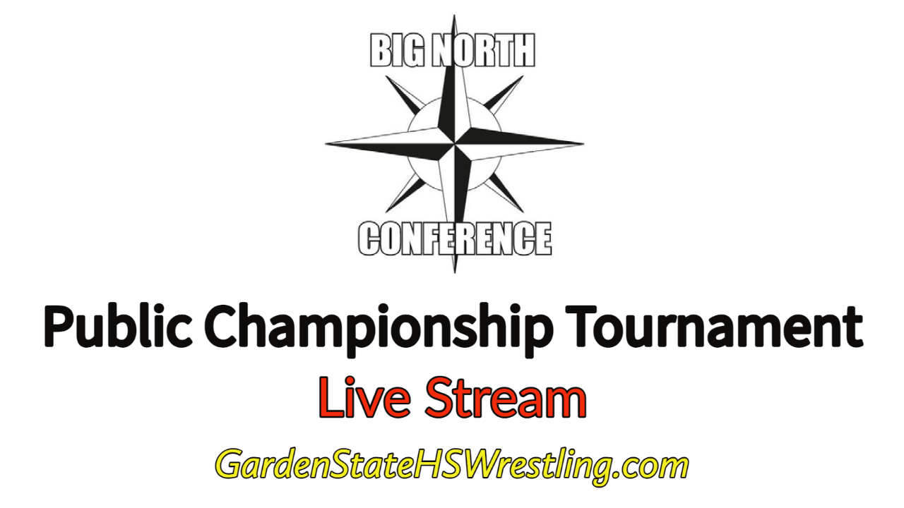 WATCH – 2023 Big North Conference Public Championship Tournament (Semifinals and Finals)