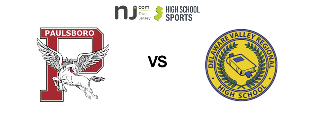 WATCH – Delaware Valley vs. Paulsboro (NJSIAA Group 1 Final) on NJ.com!!