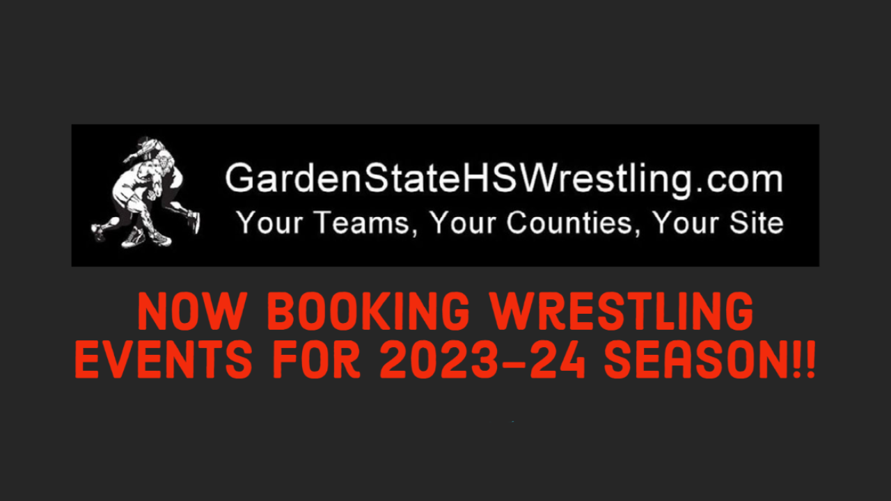 GSHSW Wrestling Service Offerings for 2023-24