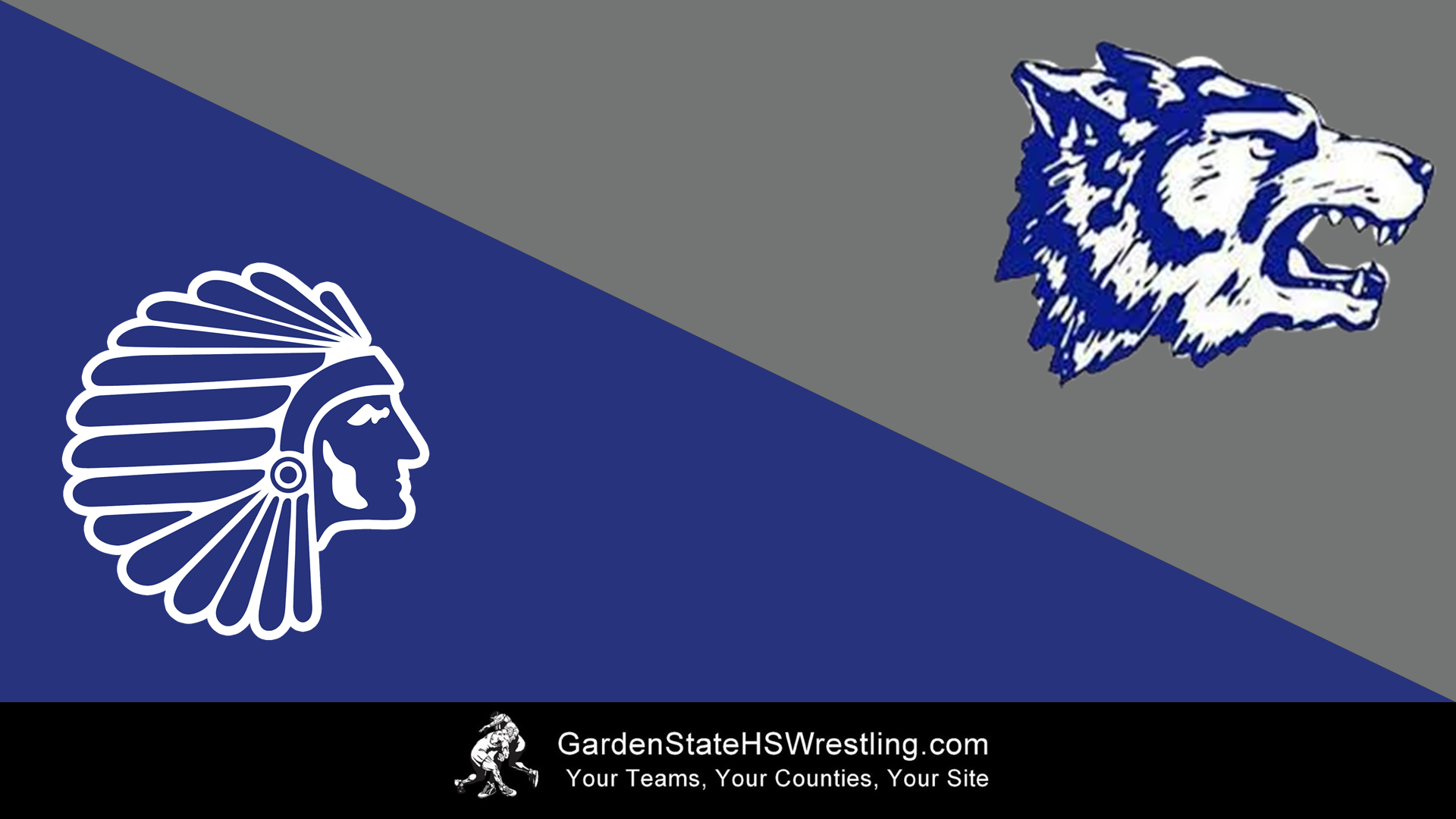 WATCH – Caldwell vs. West Morris Central Varsity Boys Wrestling Dual Meet