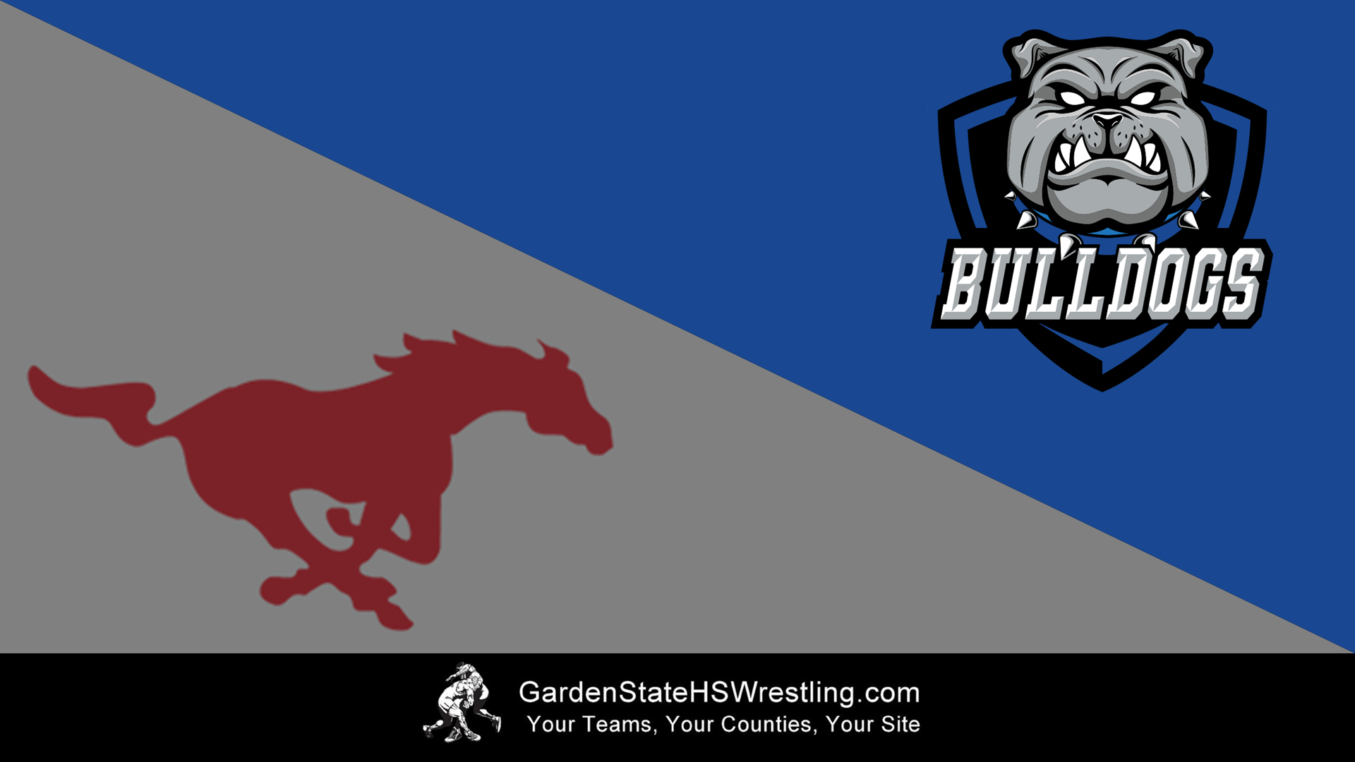 WATCH – Clifton vs. PCTI Varsity Boys Wrestling Dual Meet