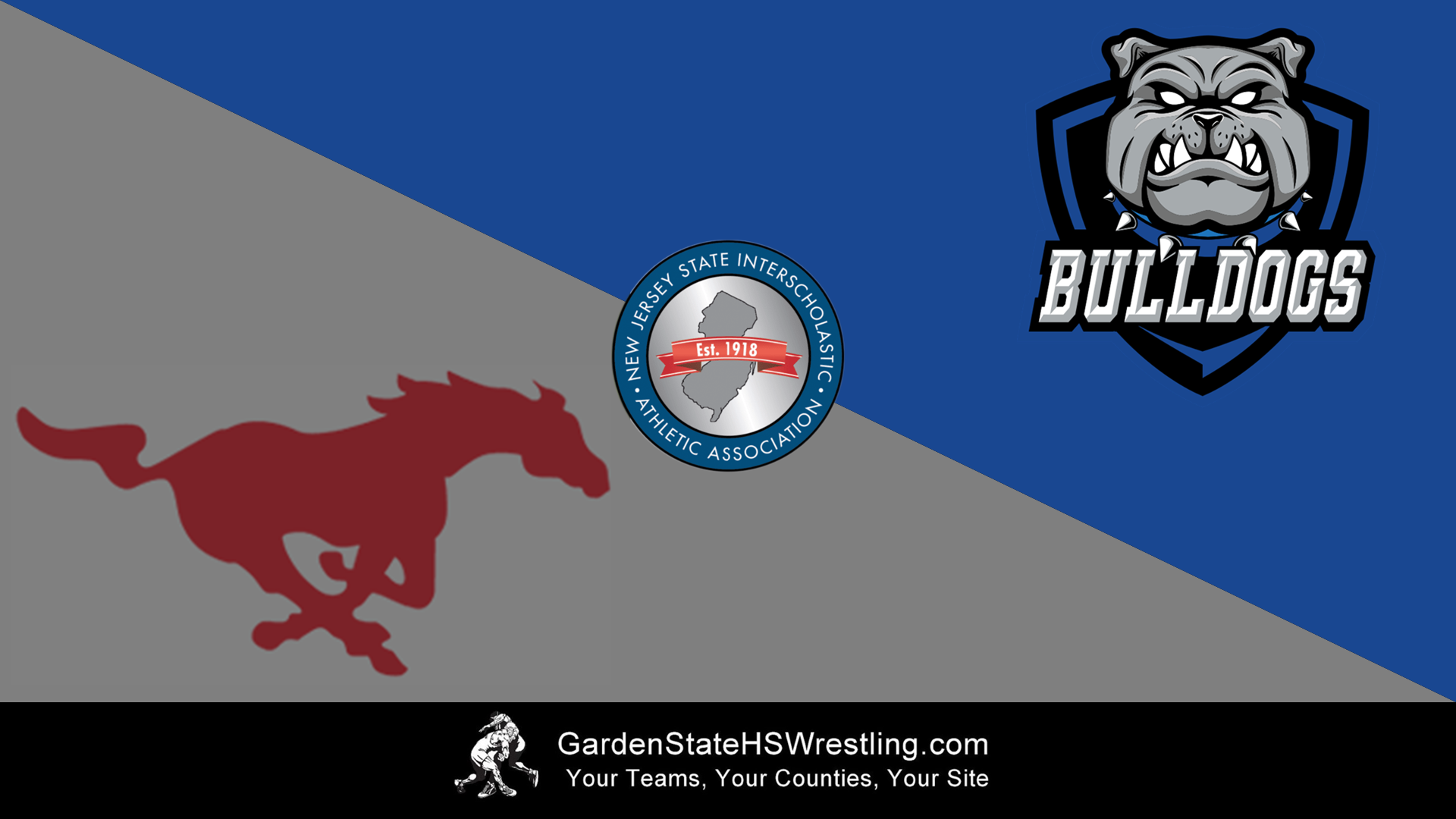 WATCH – Clifton vs. PCTI Varsity Boys Wrestling (NJSIAA North 1, Group 5 Sectional Final)