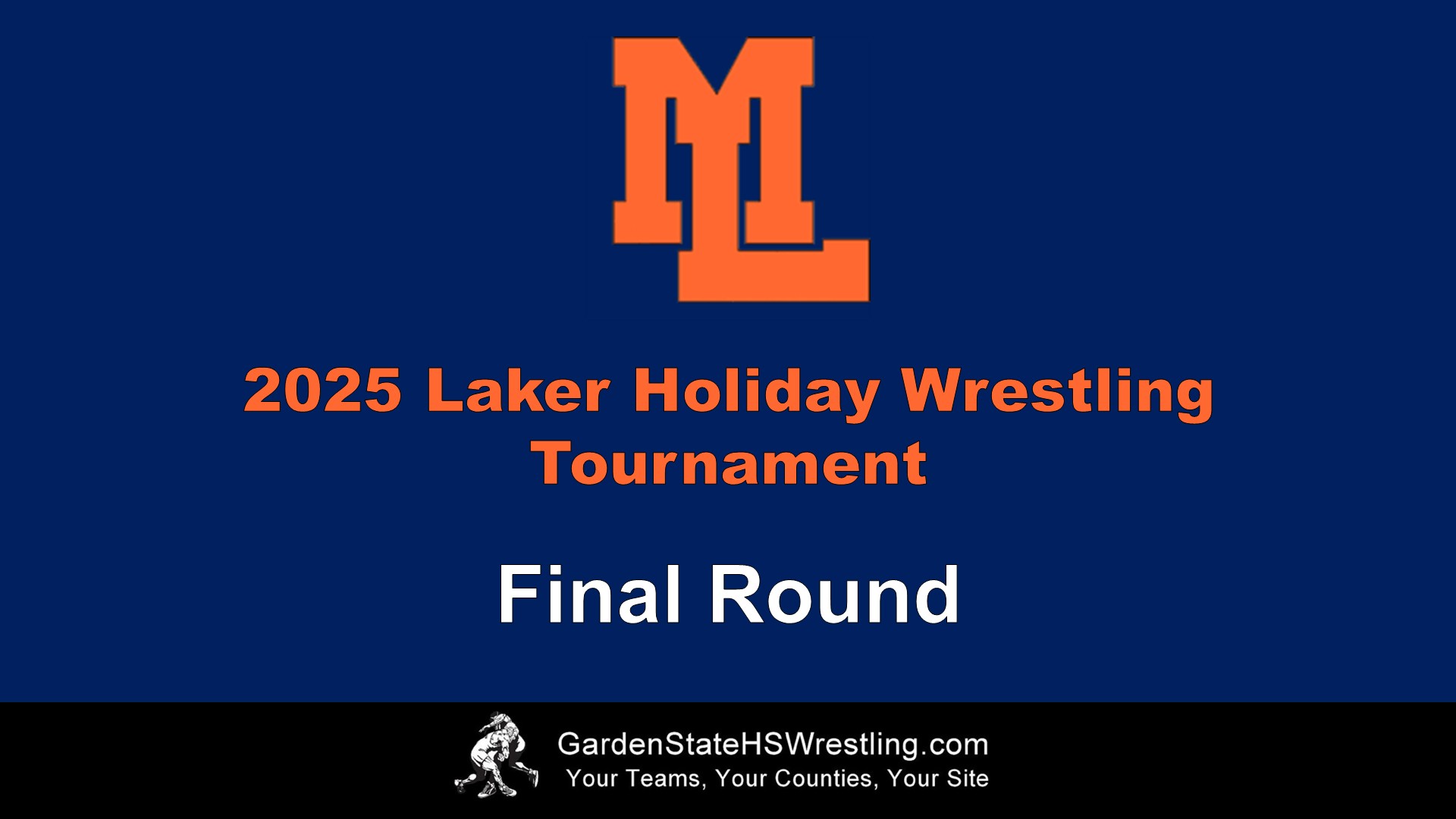 WATCH – 12th Annual Laker Holiday Tournament