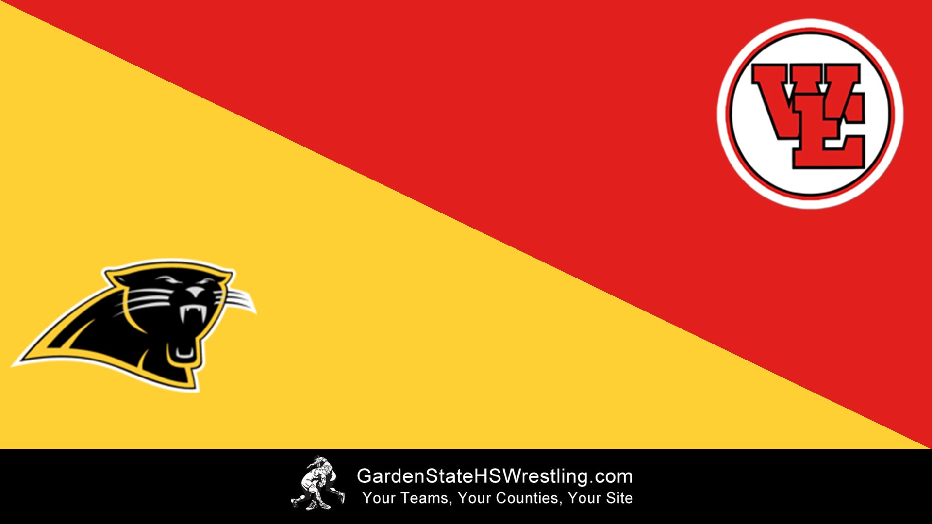 WATCH – Cedar Grove vs. West Essex Varsity Boys Wrestling