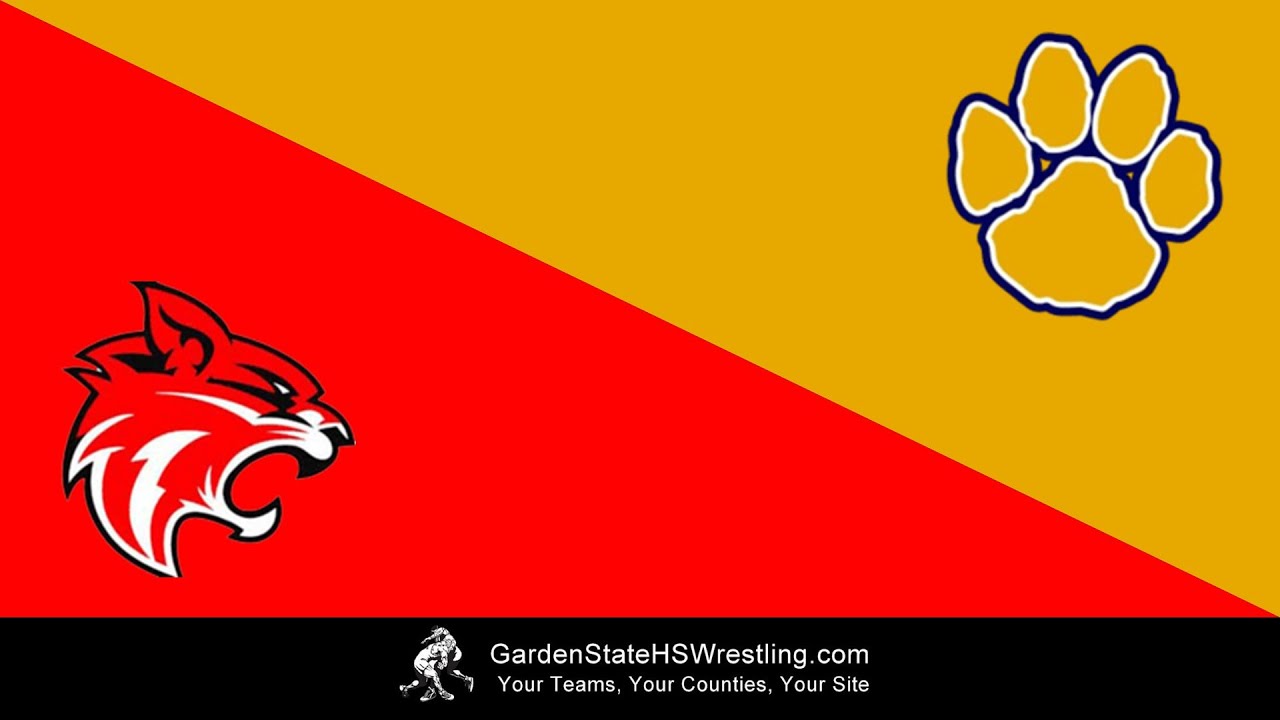 WATCH – High Point vs. Delaware Valley Varsity Boys Wrestling