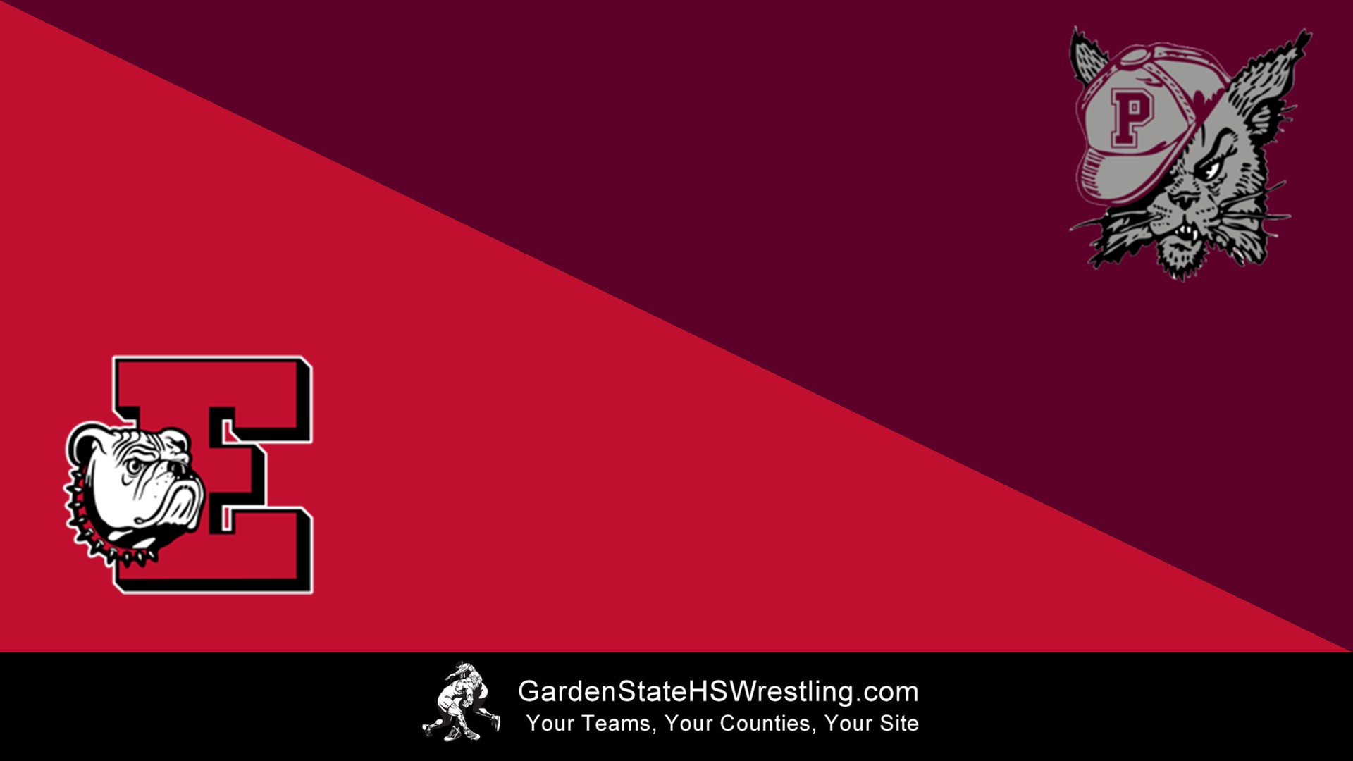 WATCH – Easton (PA) vs. Phillipsburg Varsity Boys Wrestling