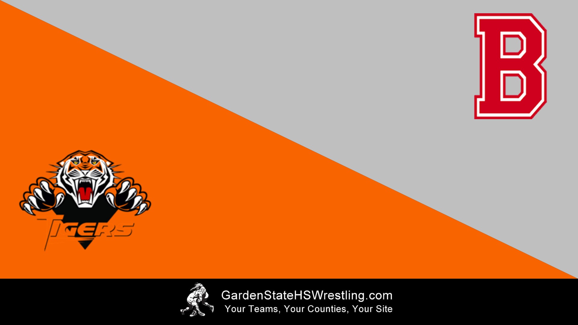 WATCH – Belvidere vs. Hackettstown Varsity Boys Wrestling