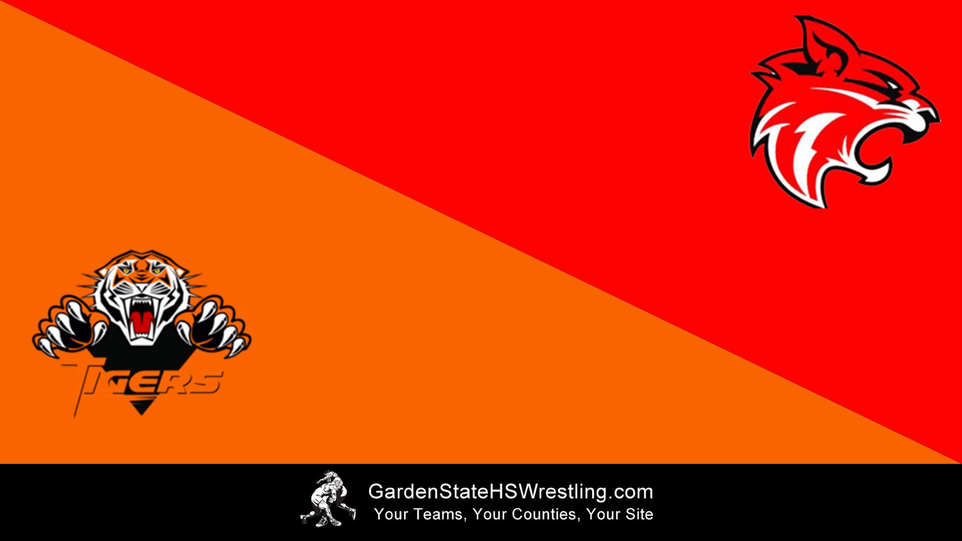 WATCH – Hackettstown vs. High Point Varsity Boys Wrestling
