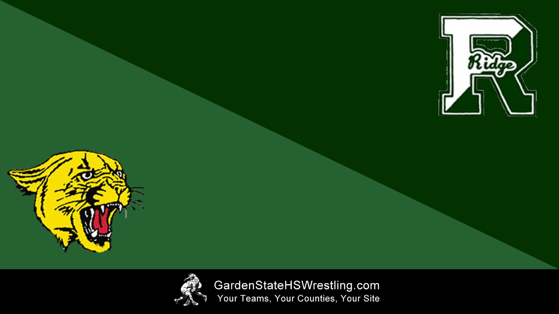 WATCH – Montgomery vs. Ridge Varsity Boys Wrestling