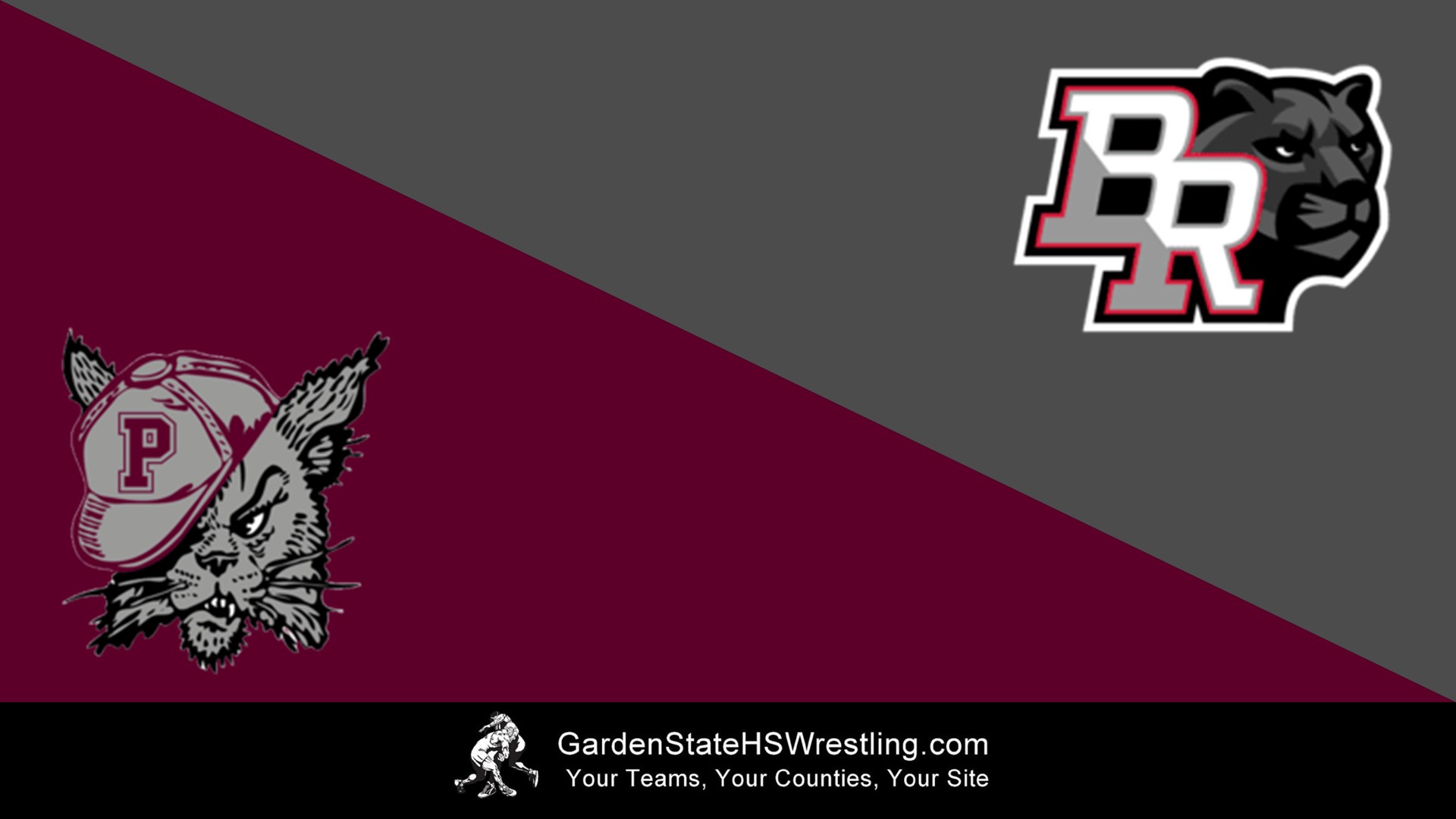 WATCH – Phillipsburg vs. Bridgewater-Raritan Varsity Boys Wrestling