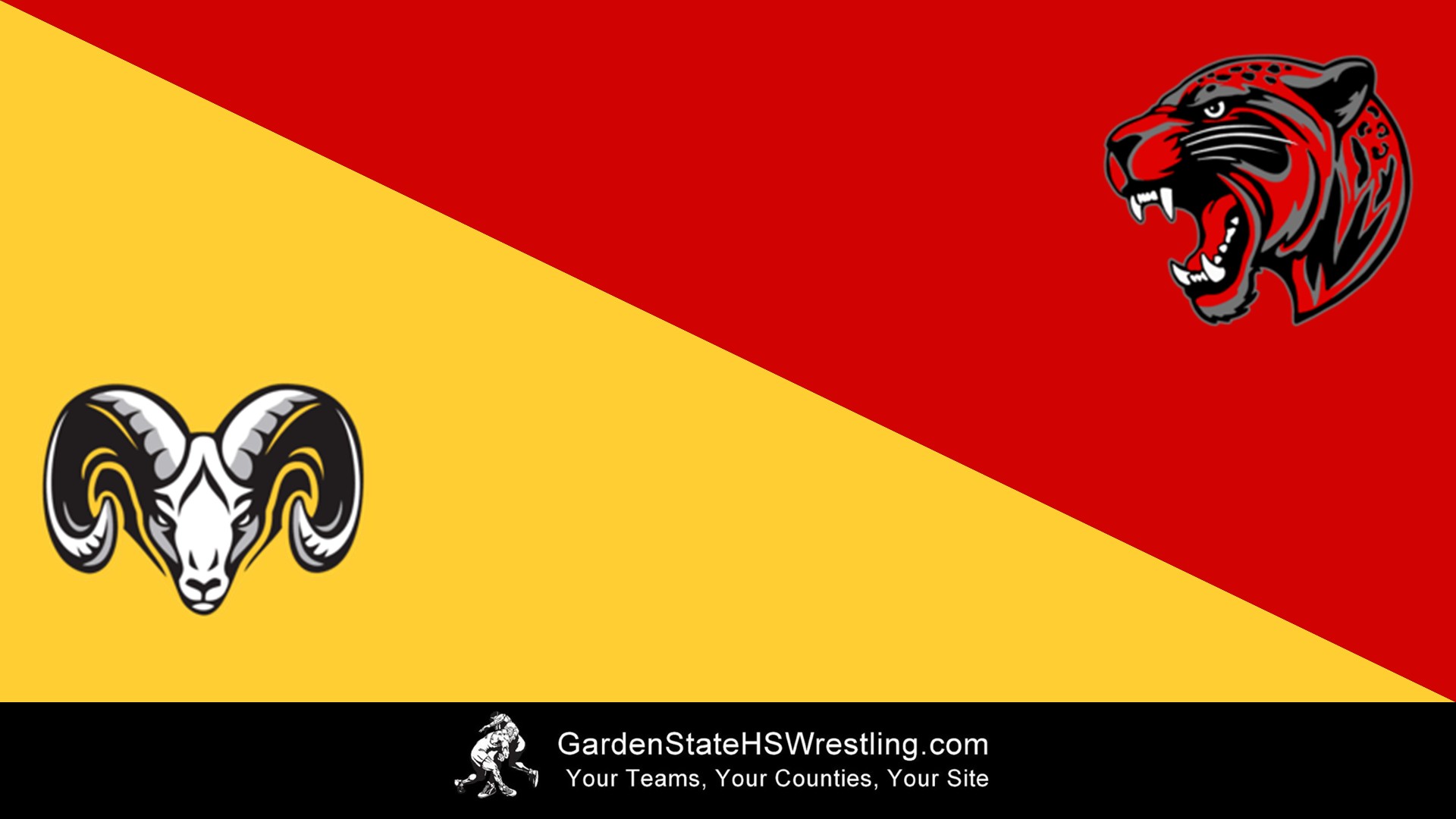 WATCH – Southern vs. Jackson Township Varsity Girls Wrestling