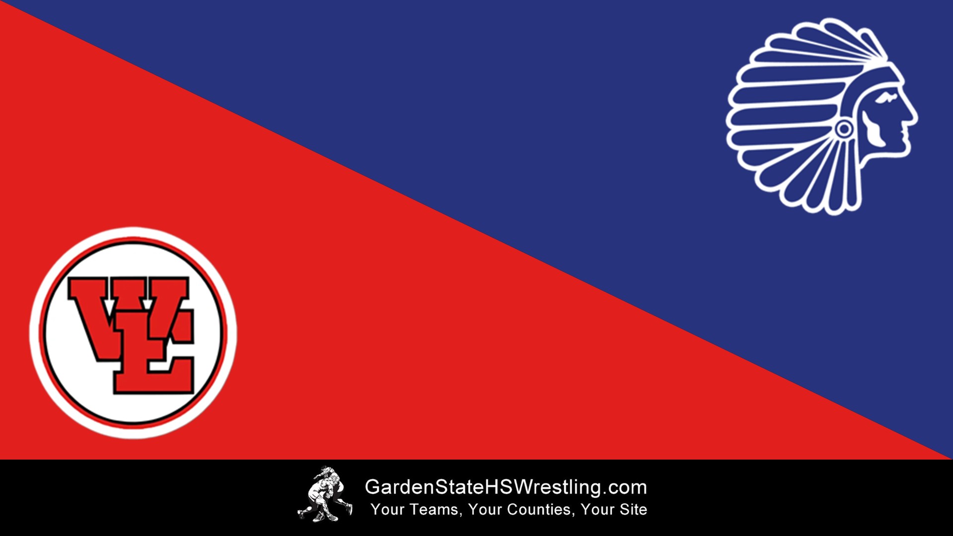 WATCH – West Essex vs. Caldwell Varsity Boys Wrestling