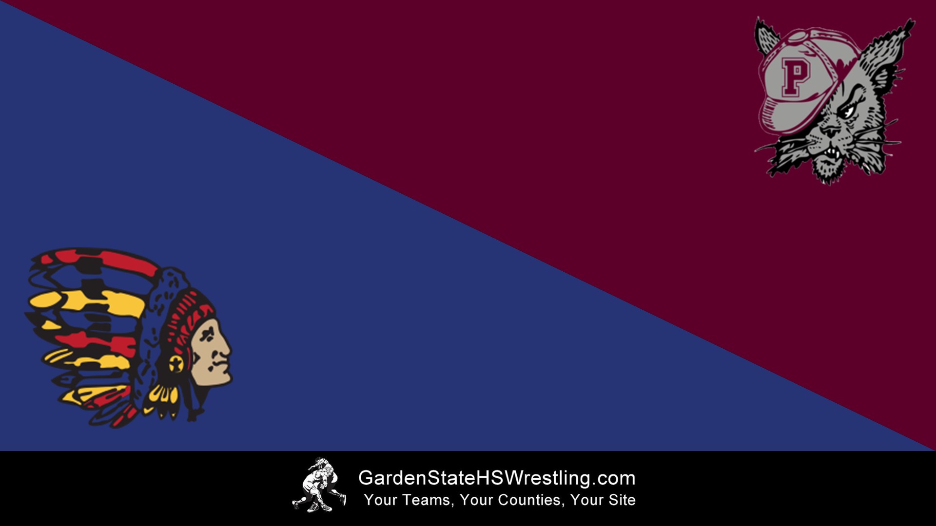 WATCH – Wilson Area (PA) vs. Phillipsburg Varsity Girls Wrestling