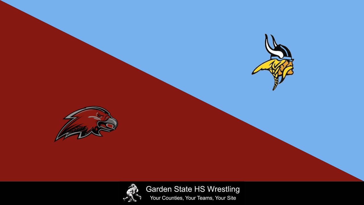 WATCH – Parsippany Vs. Parsippany Hills Varsity Boys Wrestling