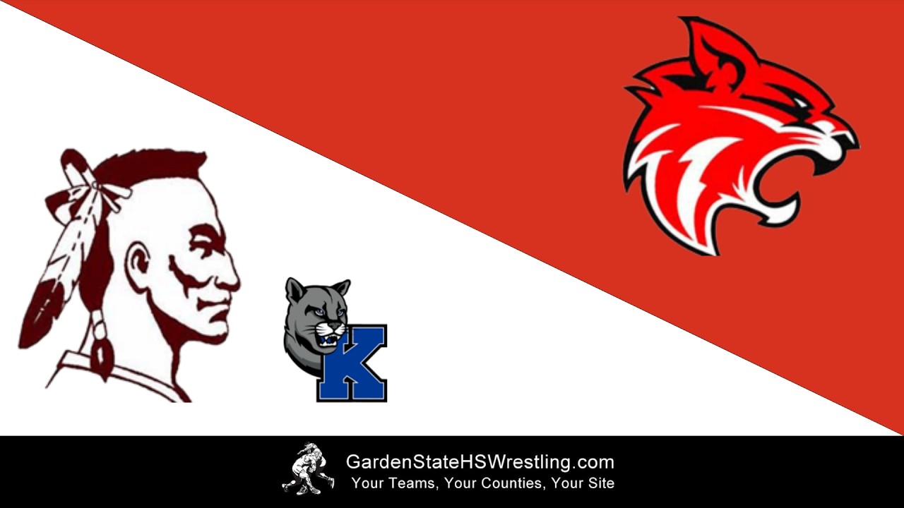 WATCH – Newton/Kittatinny Vs High Point Varsity Girls Wrestling (NJSIAA Girls Semifinals @ High Point)