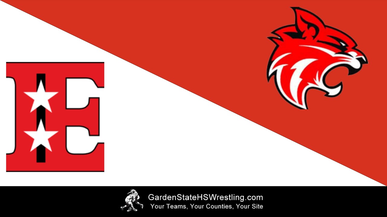 WATCH – Elizabeth Vs High Point Varsity Girls Wrestling (NJSIAA Girls Quarterfinals)