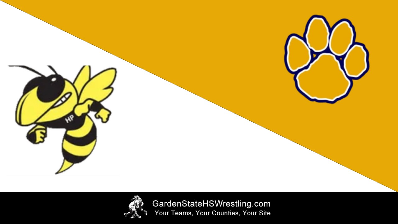 WATCH – Hanover Park Vs Delaware Valley Varsity Boys Wrestling (NJSIAA Group 1 Semifinals)
