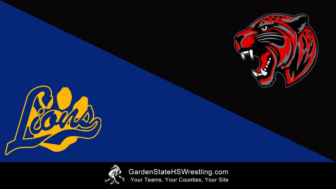 WATCH – Gloucester City Vs Jackson Varsity Girls Wrestling (NJSIAA Girls South Finals)