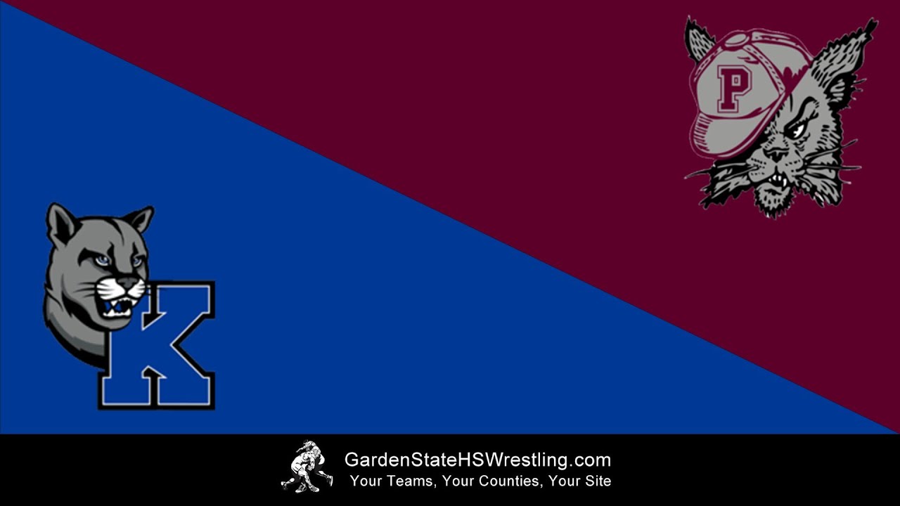 WATCH – Kittatinny vs. Phillipsburg Varsity Boys Wrestling