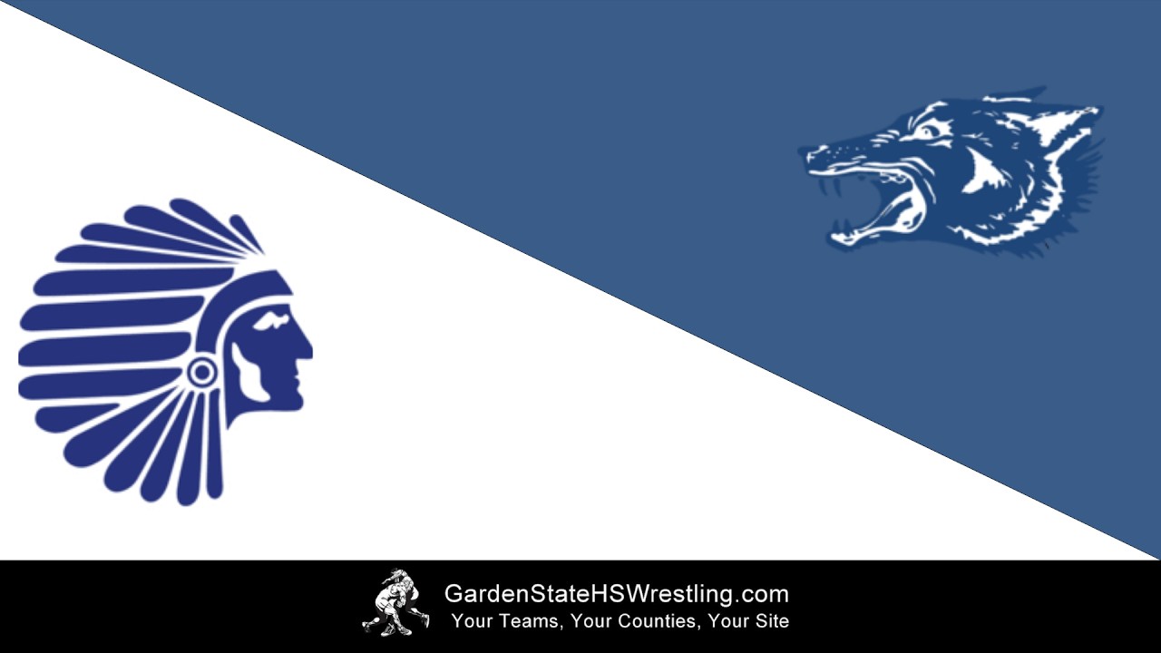 WATCH – Caldwell Vs West Morris Varsity Boys Wrestling (North 2 Group 2 Finals)