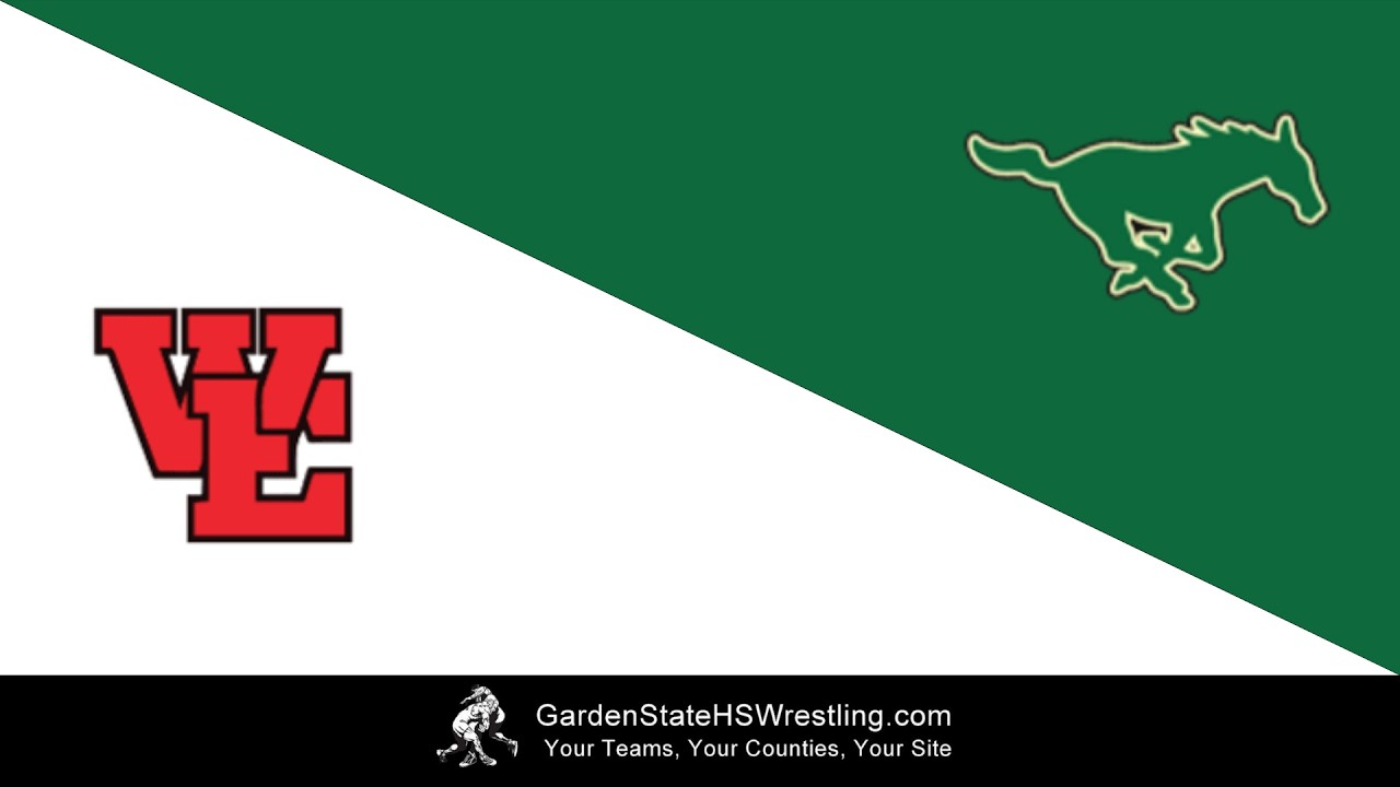 WATCH – West Essex Vs Brick Memorial Varsity Boys Wrestling (NJSIAA Group 3 Semifinals)
