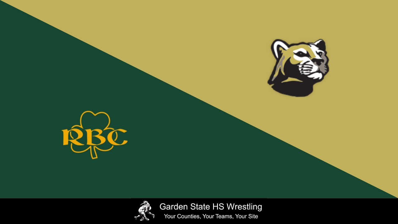 WATCH – Red Bank Catholic Vs. Point Pleasant Boro Boys Varsity Wrestling